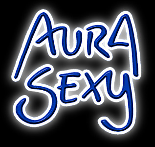 Aura: "Vento brando e apraz&iacute;vel, sensa&ccedil;&atilde;o que produz sobre o corpo o desprendimento de eletricidade.  Emana&ccedil;&atilde;o flu&iacute;dica que rodeia o corpo humano, principalmente nas m&atilde;os e na cabe&ccedil;a, em forma de luz ou fosforesc&ecirc;ncia, de cor levemente azulada, ponteada em tons de rosa, que traduz o indiv&iacute;duo que, em total equil&iacute;brio, desperta nas pessoas o apetite sexual."