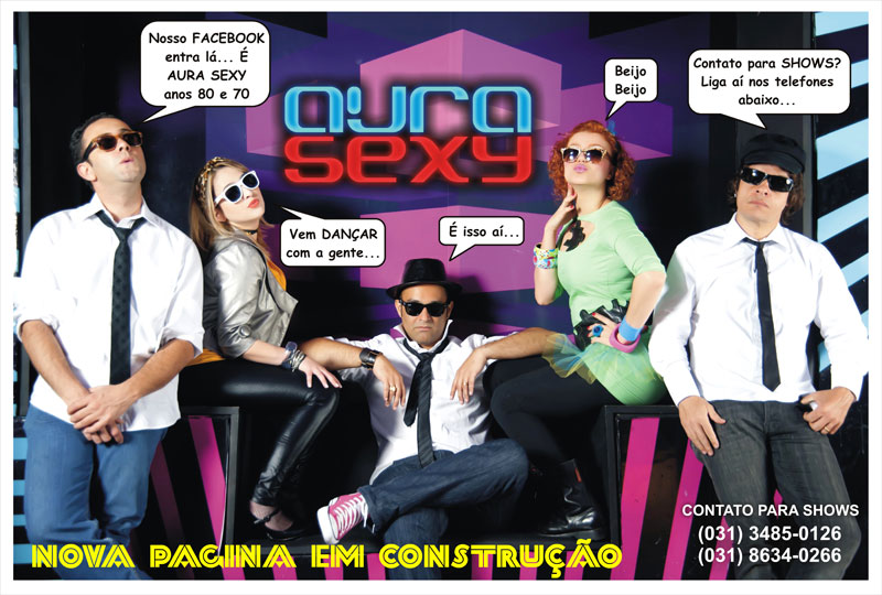 Aura Sexy